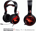 NEW! G.Skill RipJaws SR910 Gaming Headset