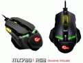 NEW! G.Skill RipJaws MX780 Gaming Mouse