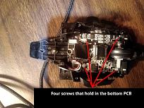 Click image for larger version

Name:	7_ screws that hold bottom PCB.jpg
Views:	2324
Size:	819.1 KB
ID:	162318