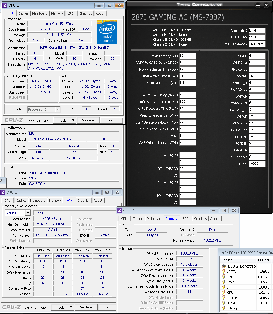 Click image for larger version

Name:	Samsung_LGA1150_Timings_2600c10.png
Views:	310
Size:	122.2 KB
ID:	163203