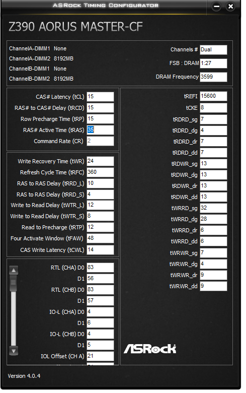 Click image for larger version

Name:	stabil ddr3600 cl151515352 memory enhancement normal trfc 360.png
Views:	957
Size:	194.1 KB
ID:	166285
