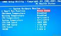 pc health status a