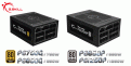 NEW! G.Skill RipJaws Series Power Supplies