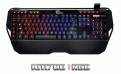 NEW! G.Skill RipJaws KM780 Gaming Keyboard