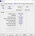 XMP 1 profile