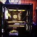 32gb GSkill 3600mhz Trident Z Neo RGB.